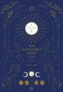 Image of The Astrology Diary 2024
