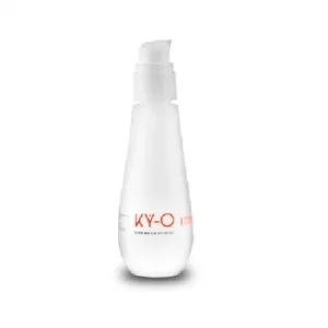 Ky-O Cosmeceutical Anti Age Tonic Lotion 200ml