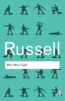 Image of Why Men Fight