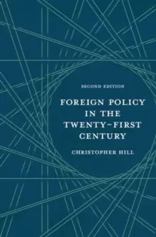 Image of Foreign Policy in the Twenty-First Century