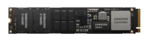 Image of Samsung PM9A3 MZ1L23T8HBLA - SSD - verschlusselt - 3.84 TB -...