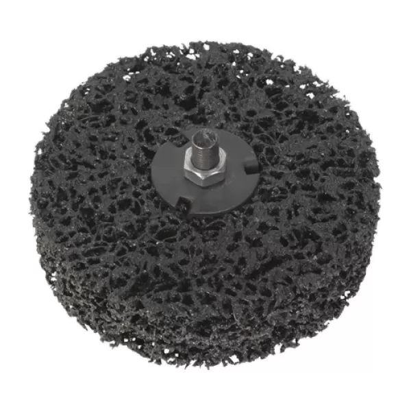 Image of Genuine SEALEY SA695A Polycarbide Abrasive Wheel Ø100mm for SA695