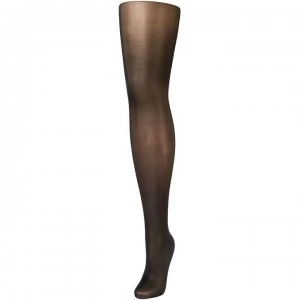 image of Wolford Synergy 40 denier tights - Black