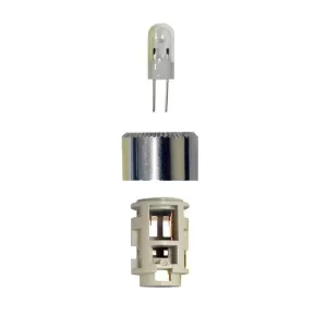 Image of Maglite Mag Instrument Mag Num Star Xenon Bulb For Mag Star Xenon 6 D or C cell