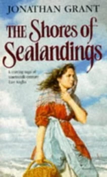 Image of The Shores of Sealandings by Jonathan Grant Book