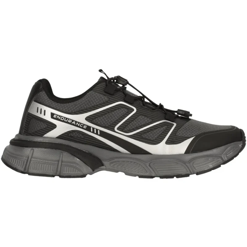 Image of Endurance Trainers Endurance Pelaro Noir Unisex 38