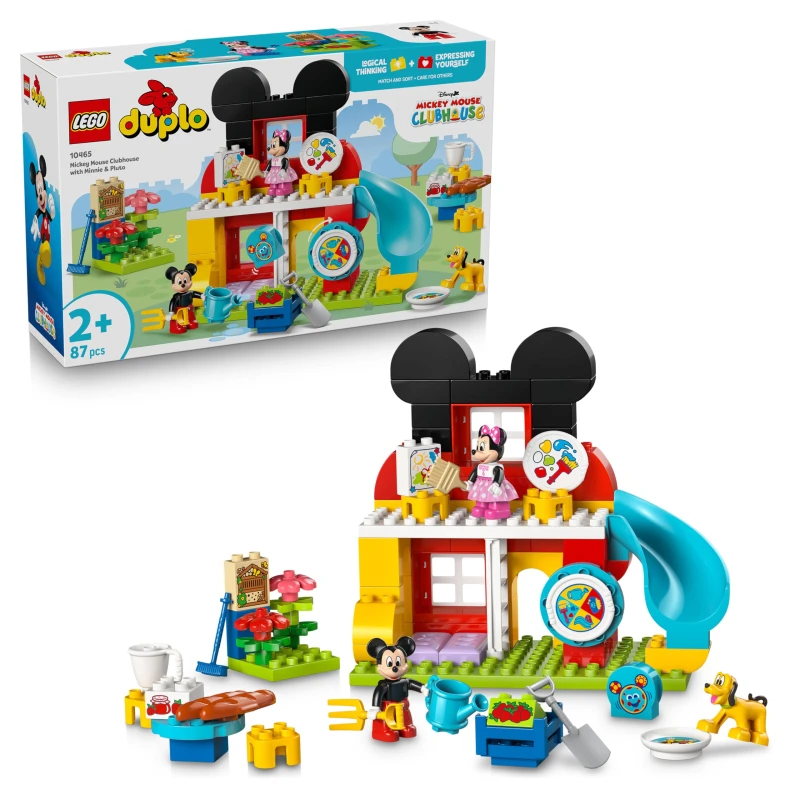 Image of LEGO tbd-10465