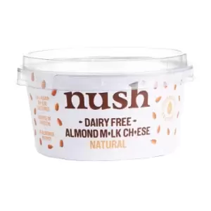 Image of NUSH Almond M*lk Ch*ese Spread- Natural 150g