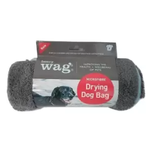 Image of Henry Wag Drying Bag M