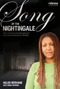 Image of Song of the Nightingale by Helen Berhane Paperback