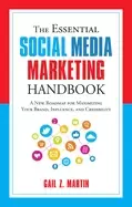 Image of essential social media marketing handbook a new roadmap for maximizing your