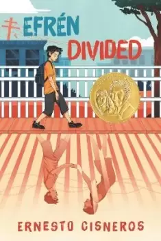 Image of Efren Divided by Ernesto Cisneros