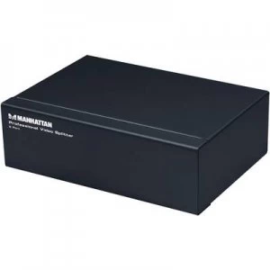 Image of Manhattan Professional Video Splitter 207331