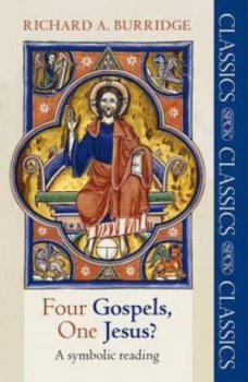 Image of Four Gospels One Jesus by Richard a Burridge Paperback