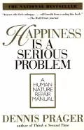Image of happiness is a serious problem a human nature repair manual
