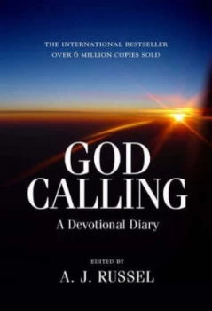 Image of God Calling by A. J Russell Paperback