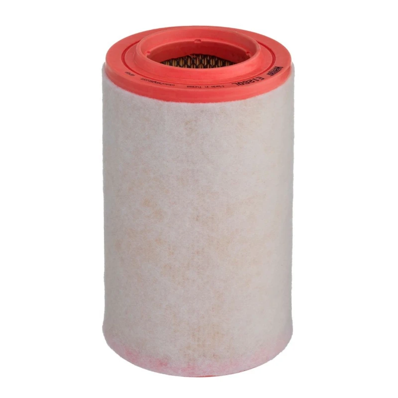 Image of Air filter HENGST FILTER E1260L