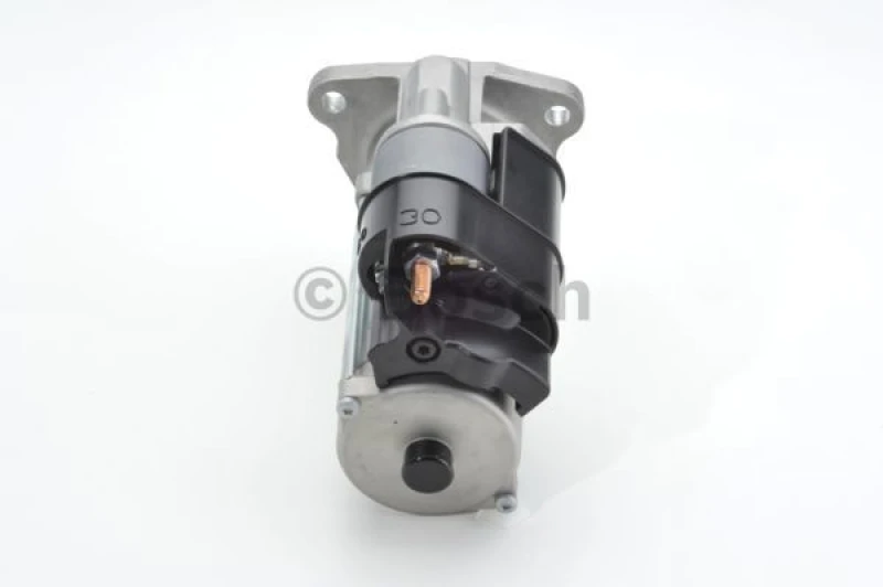 Image of Bosch 0 001 241 119 Starter motor 5,5kW, 24V, Number of Teeth: 12 Starter (2)