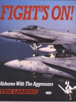 Image of Fights On by Tim Laming Paperback