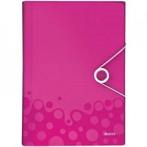 image of Leitz Project folder 4589-00-23 Pink