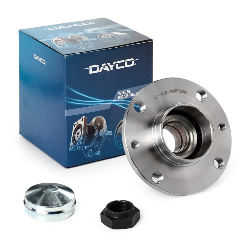 Image of DAYCO Wheel bearing kit DAYCO KWD1009