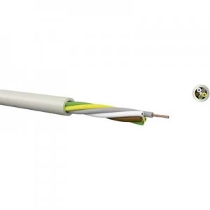 Image of Kabeltronik LiYY Control cable 10 x 0.25mm Grey 11002500