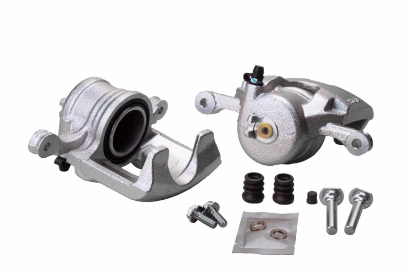 Image of HELLA Brake caliper HELLA 8AN 355 799-941