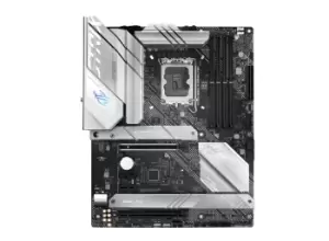 Image of ASUS ROG STRIX B660-A GAMING WIFI Intel B660 LGA 1700 ATX