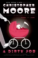 Image of dirty job a novel