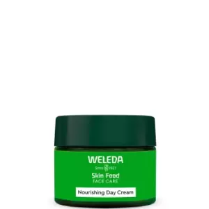 image of Weleda Skin Food Face Care Nourishing Day Cream 40ml