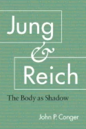 Image of jung and reich the body as shadow