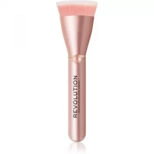 Makeup Revolution Create Contour Powder Brush R10