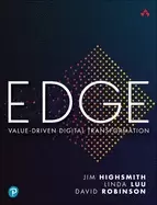 Image of edge value driven digital transformation