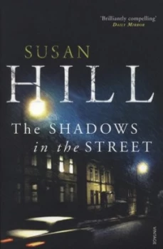 Image of The Shadows in the Street by Susan Hill Paperback