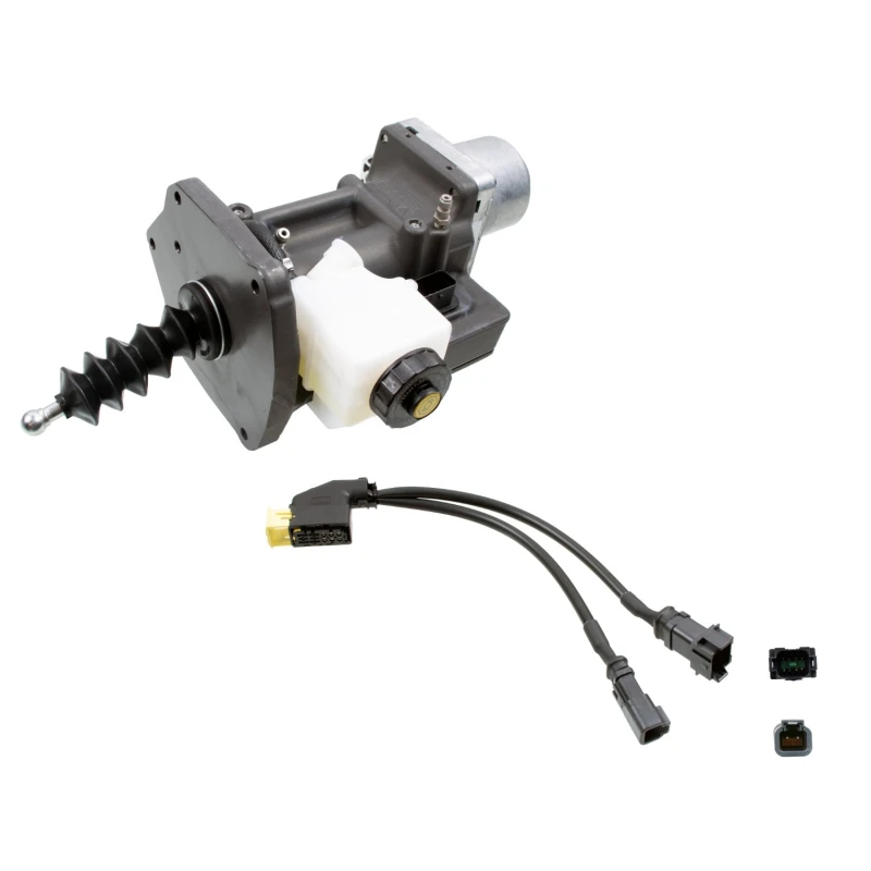 Image of FEBI BILSTEIN 181227 Clutch Actuator Clutch Actuator (5683)