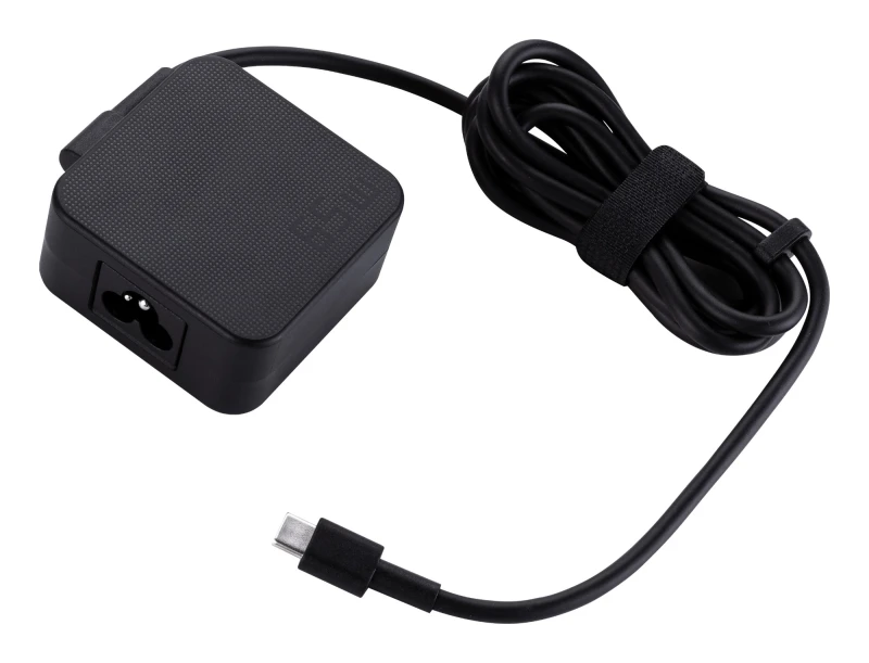 Image of ASUS AC65-00 65W USB Type-C Adapter 90XB04EN-MPW1I0