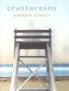 Image of Crustaceans by Andrew Cowan Hardback