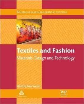 Image of Textiles and fashion by Rose Sinclair