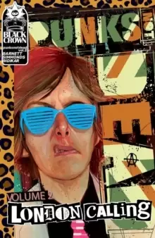 Image of Punks Not Dead, Vol. 2: London Calling