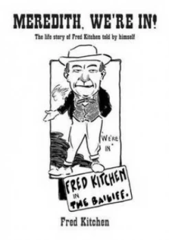 Image of Meredith Were In by Fred Kitchen Paperback