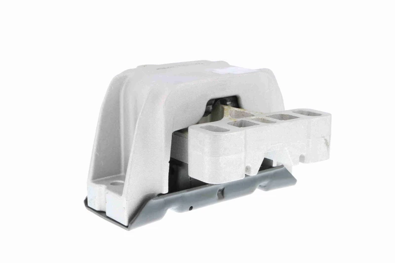 Image of VAICO V10-1322 Mounting, manual transmission Original VAICO Quality, Front Axle Left Mounting,manual transmission (249)