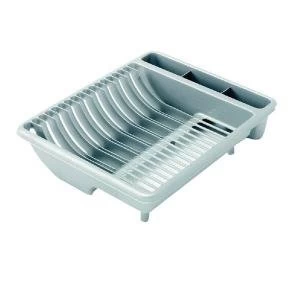 Image of Addis Draining Metallic Rack