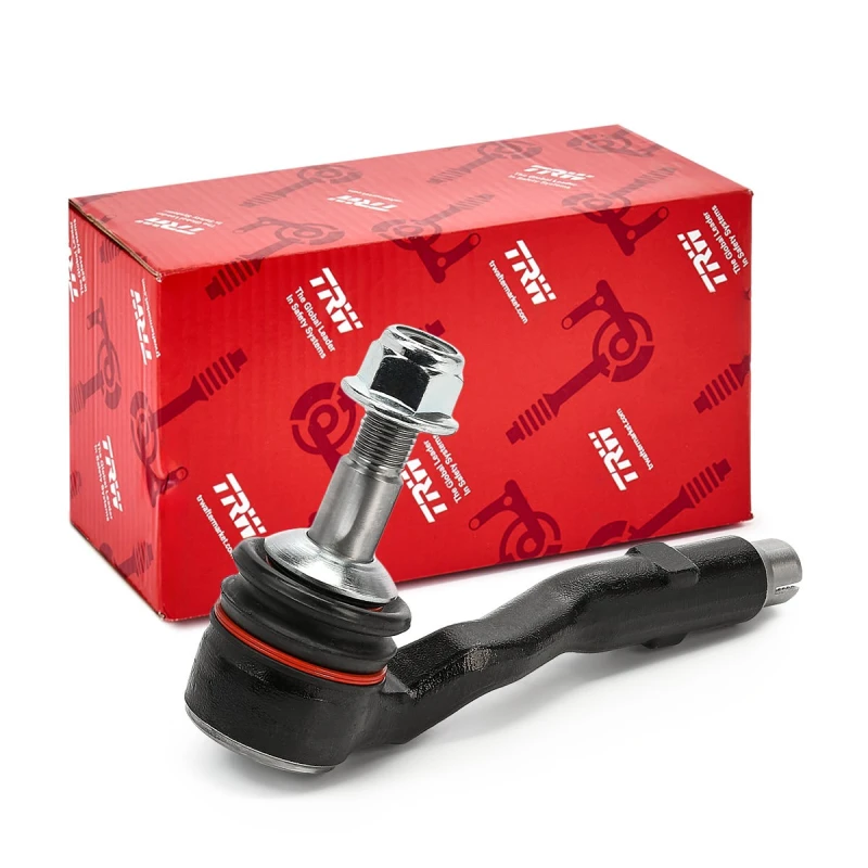 Image of Track rod end TRW JTE565