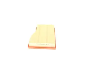 Image of Bosch Air filter MERCEDES-BENZ F 026 400 593 2820940004,A2820940004 Engine air filter,Engine filter