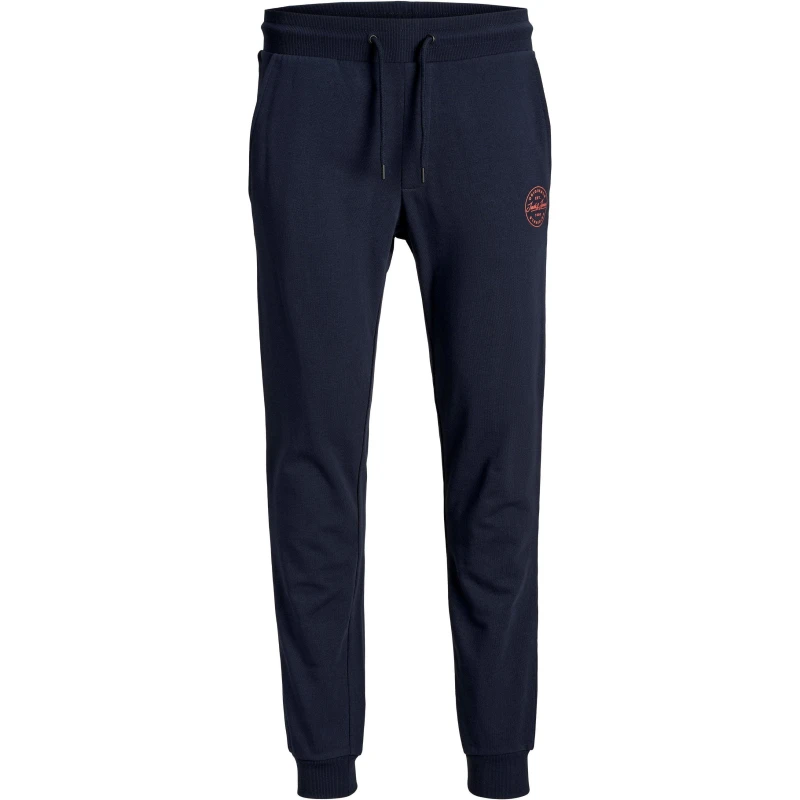Image of jack & jones Jpstgordon Joggers Navy Blue Men XL