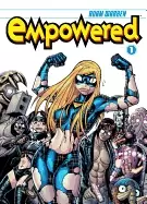 Image of empowered vol 1