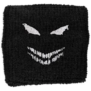 image of Disturbed - Face Sweatband