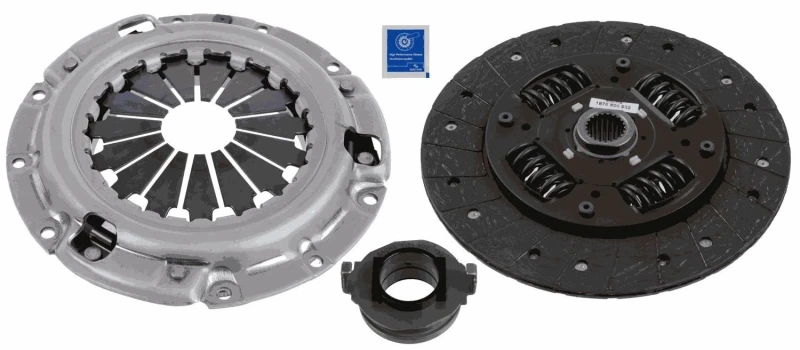 Image of Clutch kit SACHS 3000 951 458