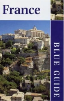 Image of France by Ian Robertson Paperback