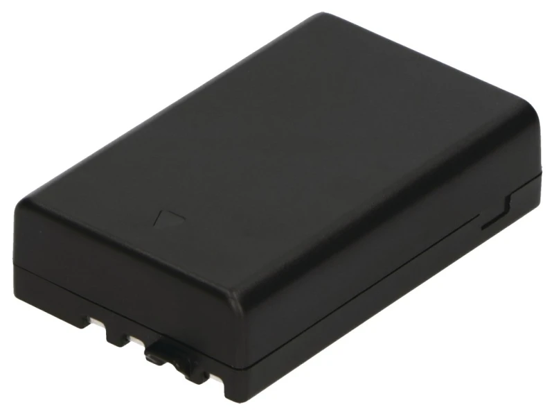 Image of 2-Power Digital Camera Battery 7.4v 1050mAh